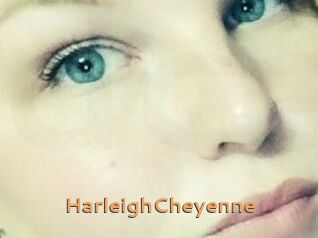 HarleighCheyenne