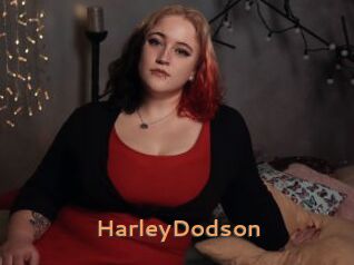 HarleyDodson