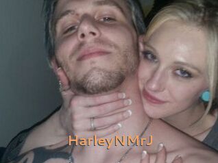 HarleyNMrJ