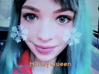 HarleyQueen