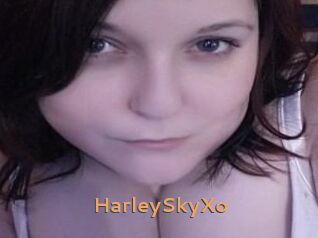 Harley_Sky_Xo