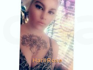 HarliRose