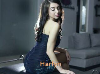 Harlyn