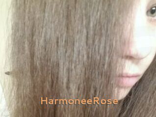 HarmoneeRose