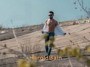 HaroldBain