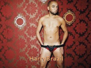 HarryBrazil