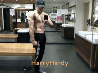 HarryHardy