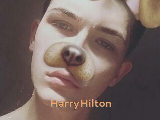 HarryHilton