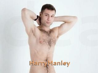 Harry_Manley