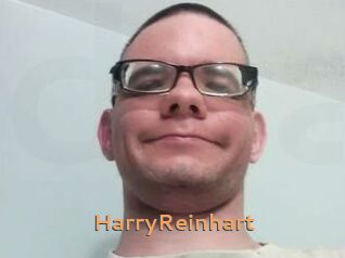 Harry_Reinhart