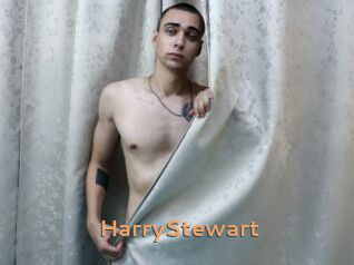 HarryStewart