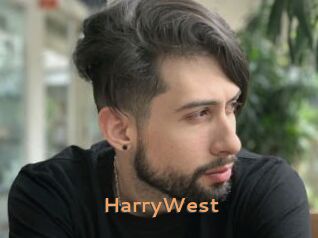 HarryWest