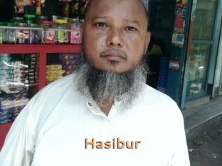 Hasibur