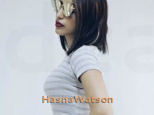 HasnaWatson