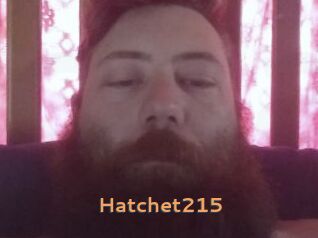 Hatchet215