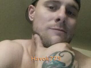 Havok775