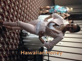 HawaiianHoney