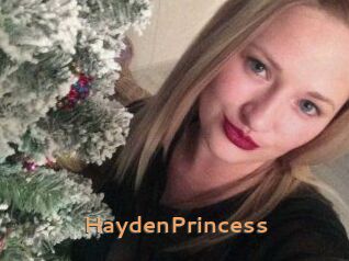 HaydenPrincess