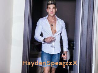 HaydenSpearzzX