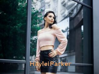 HayleiParker