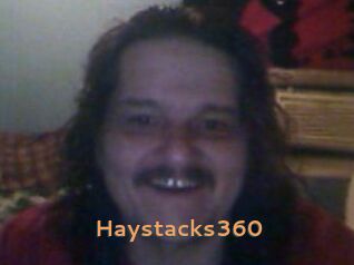 Haystacks360