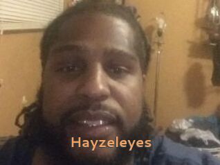 Hayzeleyes