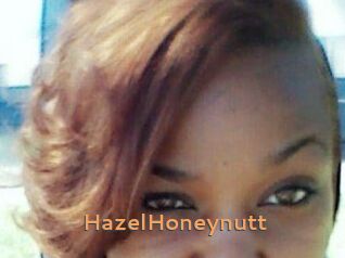 HazelHoneynutt