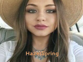 HazelSpring