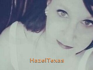 Hazel_Texas