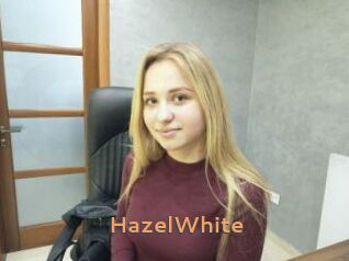 HazelWhite