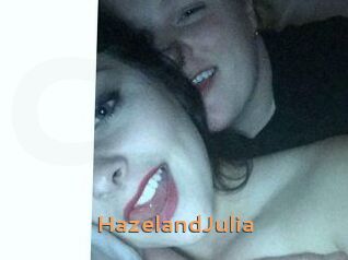 Hazel_and_Julia