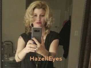 HazellEyes