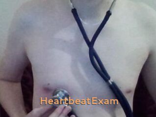 HeartbeatExam