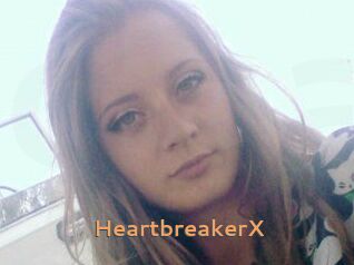 HeartbreakerX