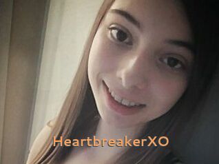 HeartbreakerXO