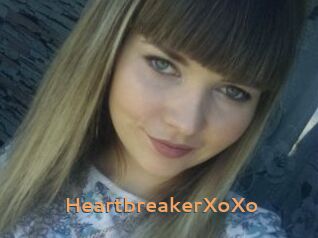 HeartbreakerXoXo