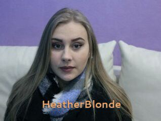 HeatherBlonde