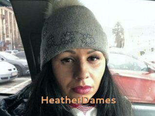 HeatherDames