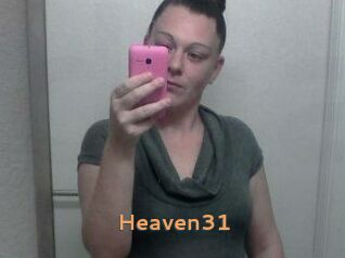 Heaven31