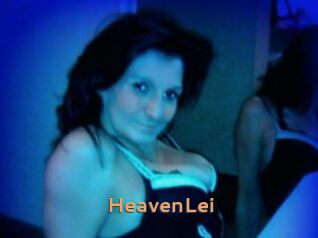 HeavenLei