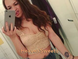 HeavenSweets