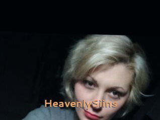 HeavenlySiins