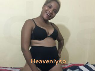 Heavenlyso