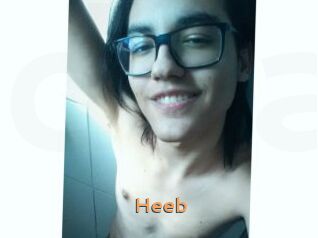 Heeb