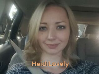 HeidiLovely