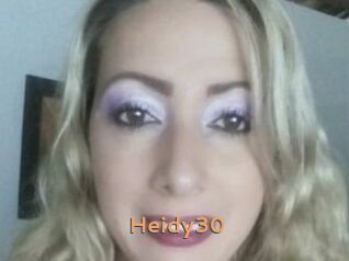 Heidy30