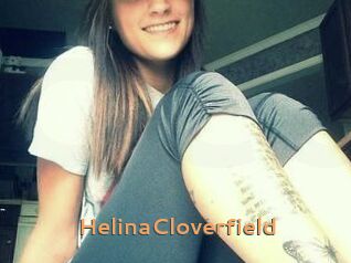 Helina_Cloverfield