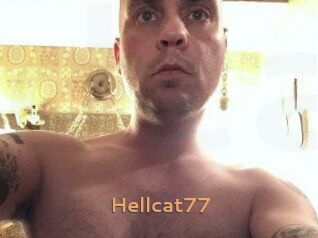 Hellcat77