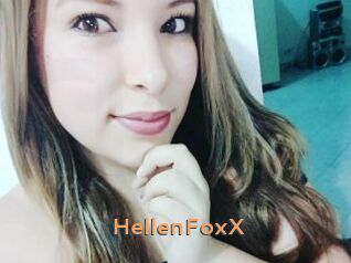 HellenFoxX