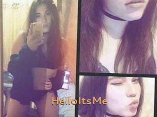 HelloItsMe